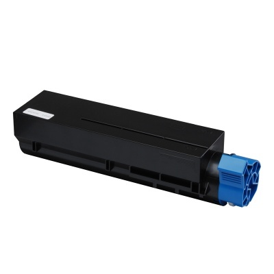 Toner OKI B412 B432 B512 MB472 MB492 MB562 compatível Preto