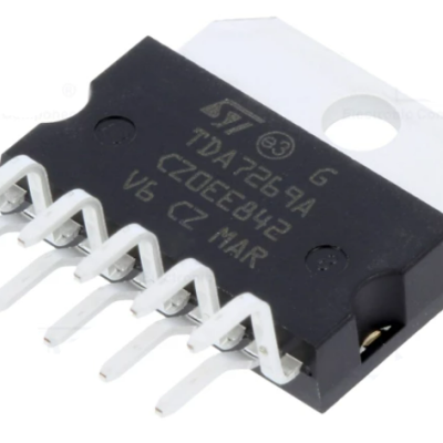 TDA7269A