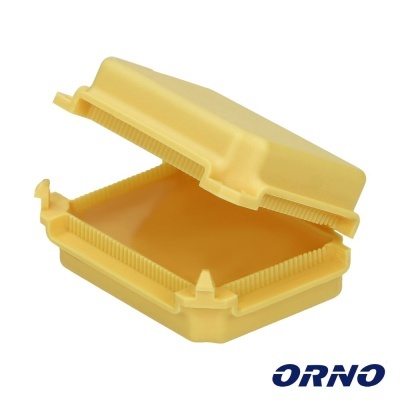 Caixa Estanque Ipx8 C/ Gel Isolante Orno