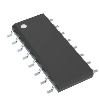 Circuito Integrado MAX232DR