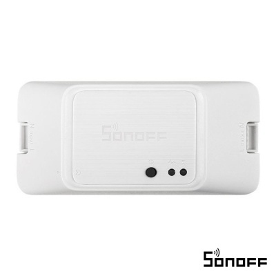 Interruptor Inteligente Zigbee DIY WiFi SONOFF