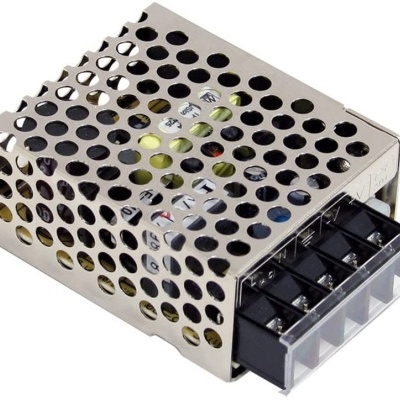 Fonte de alimentação 15W 5V 3A