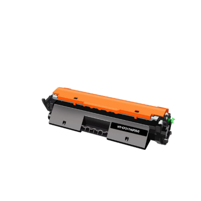 Toner HP CF217A Negro Cartucho de Toner Generico - Substitui 17A capacidade 1,600 Páginas