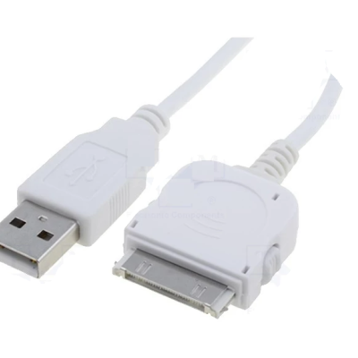 Cabo USB Apple 1,2m