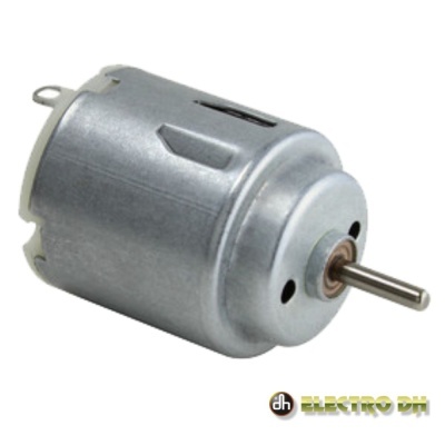 Motor Dc 3V 560Ma 11000Rpm (1,5-3Vdc)