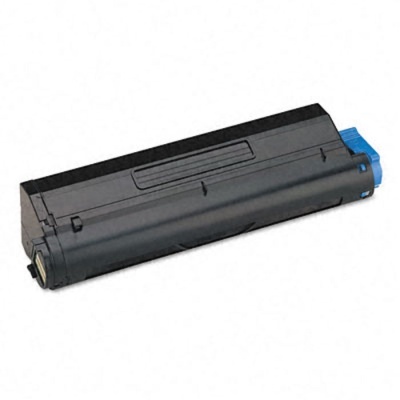 Toner OKI B430 B440 MB460 MB470 MB480 compatível Preto