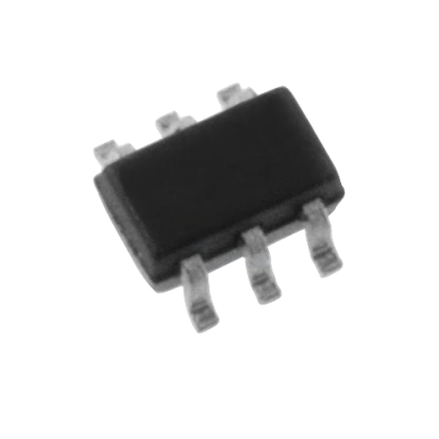 Transístor SSM6N7002KFU N-MOSFET x2  unipolar  60V  0,3A  285mW  SC88