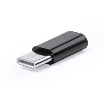 Adaptador USB Type C para Micro USB Equip