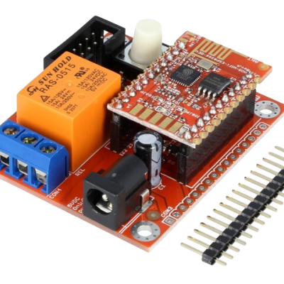Placa ESP8266-EVB