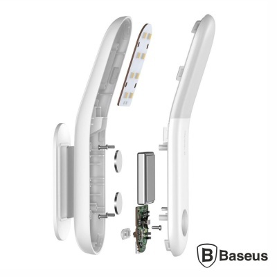 Luz de Presença Portátil C/ Íman BASEUS