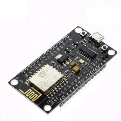 Placa módulo NodeMcu V3 Lua WeMos WiFi Wireless Module CH340 Development Board ESP8266 ESP12E