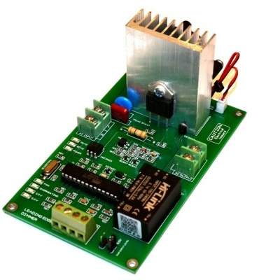 Regulador PWM AC 16A 50HZ 60HZ compatível com Arduino
