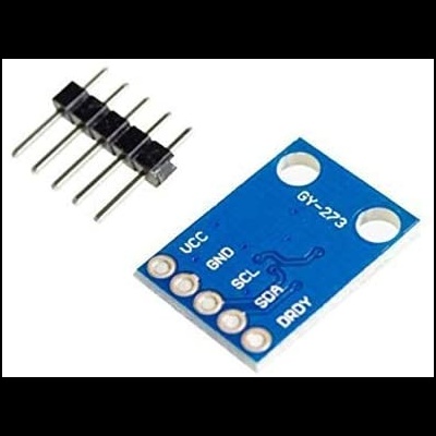 QMC5883L Bussola de 3 eixos para arduino