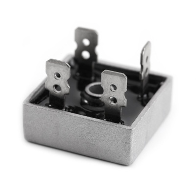 Ponte rectificadora 400 V 25A