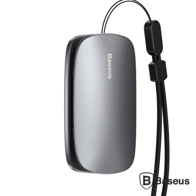 Reparador De Escovas Limpa-Para-Brisas Baseus