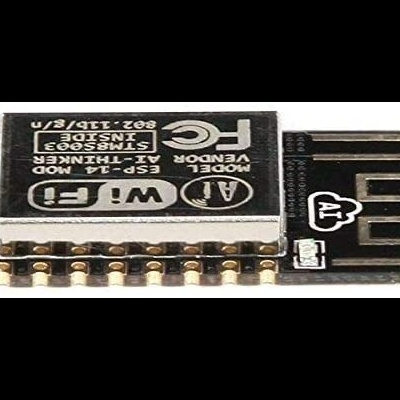 Módulo WiFi AI WIFI ESP-14 MOK AT-THINKER