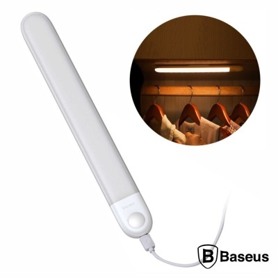 Luz De Presença Portátil C/ Íman Baseus