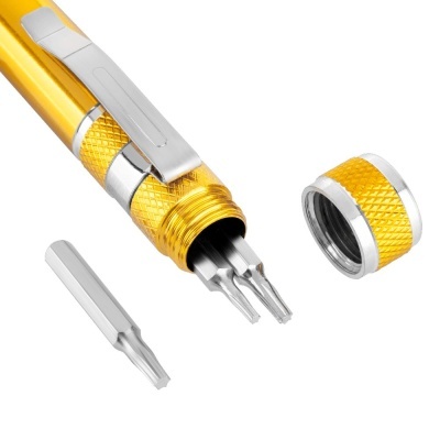 Conjunto Chave De Precisão C/ 9 Bits