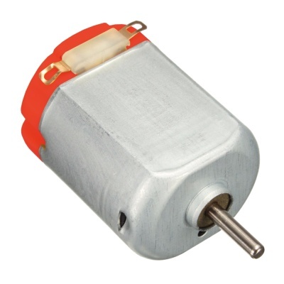 Motor Dc 3V 400Ma 8000Rpm (3-6Vdc)