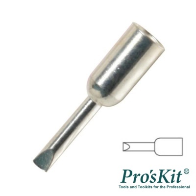 Ponta P/ Ferro Soldar 6pk-353 PROSKIT