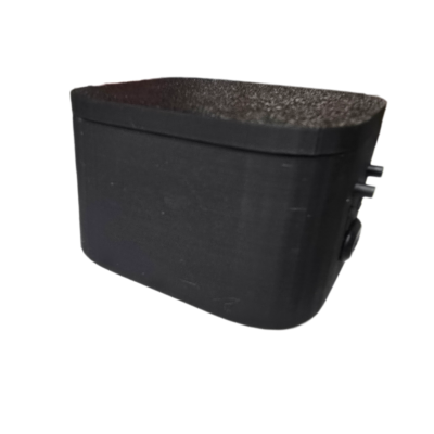 Comando Garagem Universal 1 Canal 433mhz via Smartphone e via rede móvel compatível com Alexa e Google Home