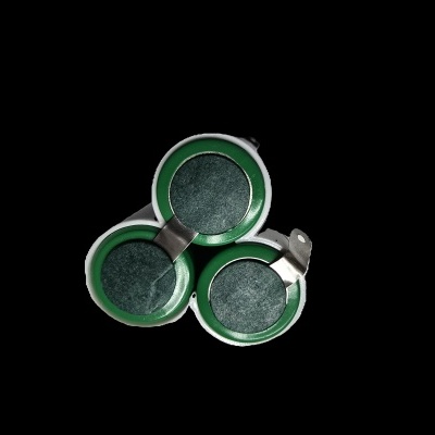 Bateria NI-MH AA 3,6V 2500mA