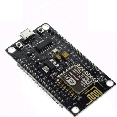 Placa módulo NodeMcu V3 Lua WeMos WiFi Wireless Module CH340 Development Board ESP8266 ESP12E
