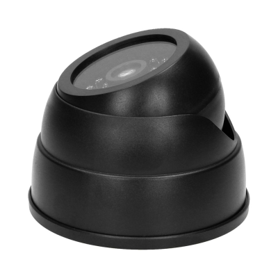 Camara de vigilância Falsa C/ Led Vermelho Virone