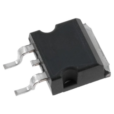 Transístor IGBT 15N60 IKB15N60TATMA1  600V  23A  130W