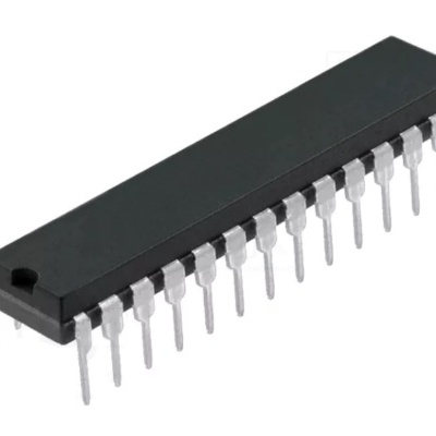 Circuito Integrado ATMEGA328-PU