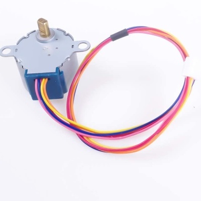 ULN2003 Motor passo a passo com placa modular para motor Arduino