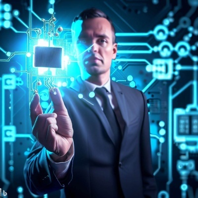 Controlo de Acessos/Segurança