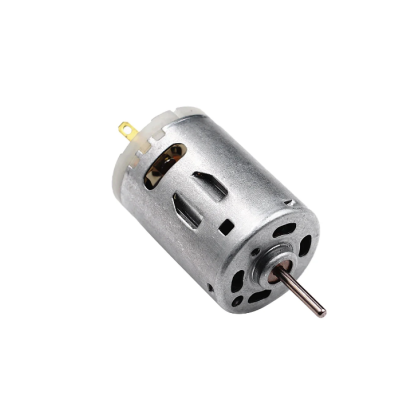 Motor 12V 9800 rpm RS-385 (5Vdc a 12Vdc)
