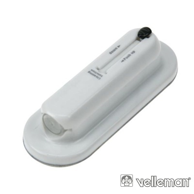 Kit De Limpeza P/ Tv/Smartphone/Tablet Velleman