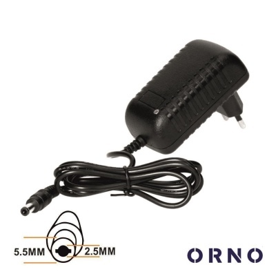 Alimentador Switching 13.5V 1.7A ORNO