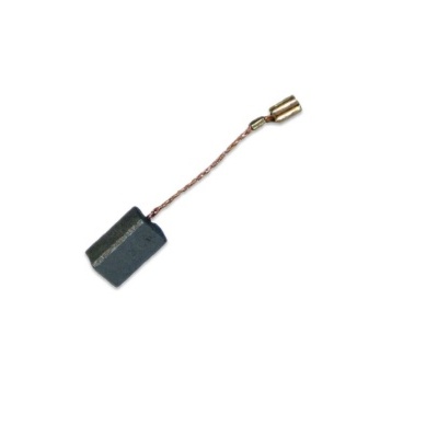Escova de carvão 8 x 5 x 15 mm preço por cada unidade Escova de carvão 8 x 5 x 15 mm preço por cada unidade