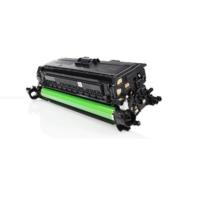 Toner HP CE400X CE400A CE250X CE250A 507X 507A 504X 504A compatível preto