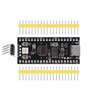 RP2040 Raspberry Pi Core Board compatível com RP2 Raspberry Pi Pico Micropython