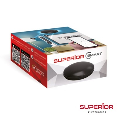 Smart Hub S/ Fios Wifi Smarthub