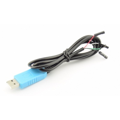 Conversor USB para TTL PL2303TA