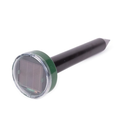 Repelente de Roedores Por Ultrasons