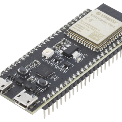 Placa ESP32S3DEVKC-32R8V