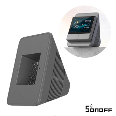 Suporte P/ Ecrã Inteligente Nspanel E Nspanel Pro Sonoff