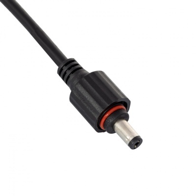 Cabo de união em forma de T