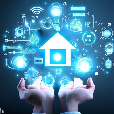 Domótica - Smart Home