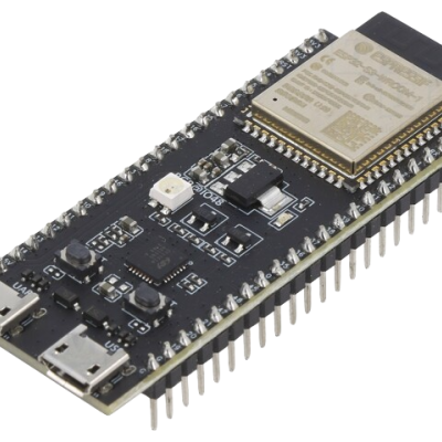 Placa ESP32S3DEVKC-8R8