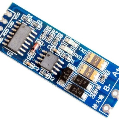 Placa módulo  RS485 485 para Serial UART