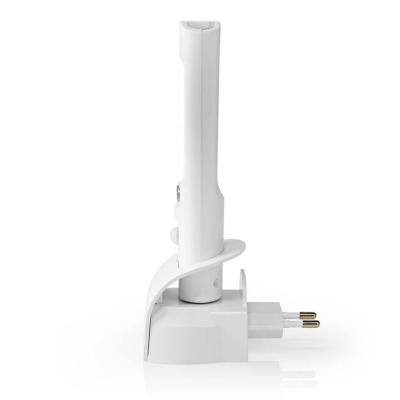 Luz de Presença Portátil C/ Sensor 1,3W 8 LEDS