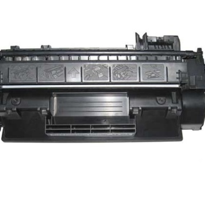 Toner HP CE505A CF280A 05A 80A compatível preto