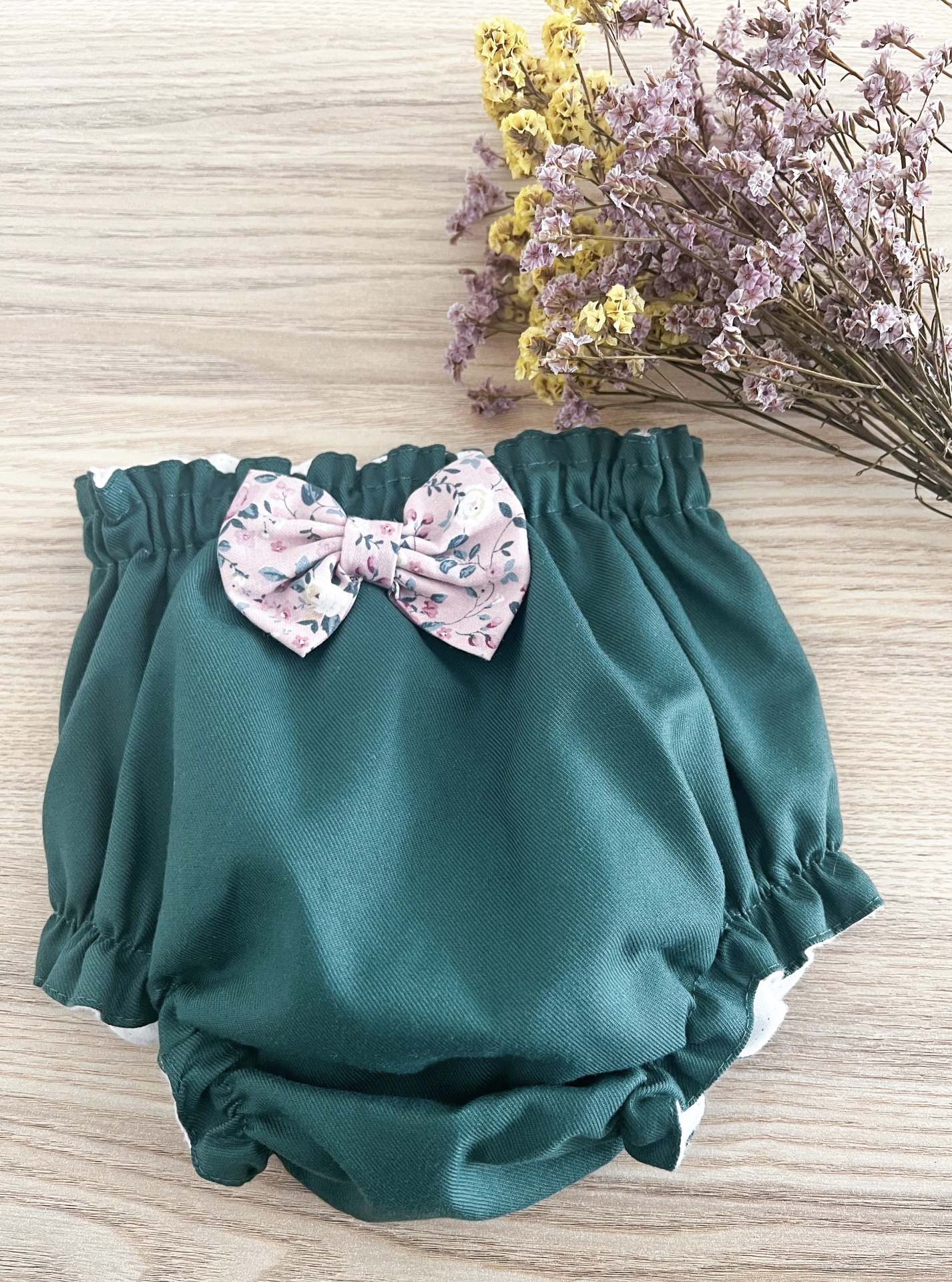 Tapa fraldas "Bosque Encantado"